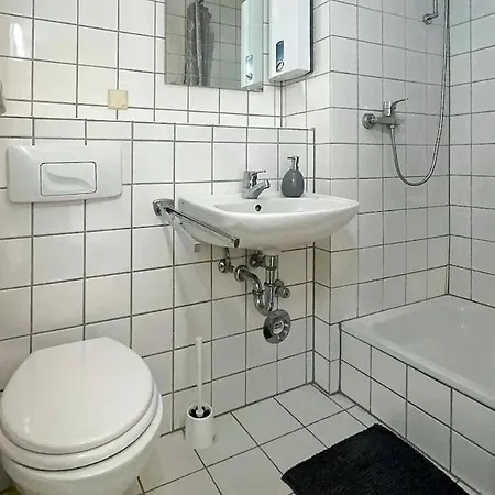 Apartment Mini In