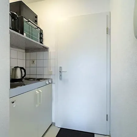 Apartment Mini In Mittweida